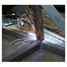 M K Steel Fabricators